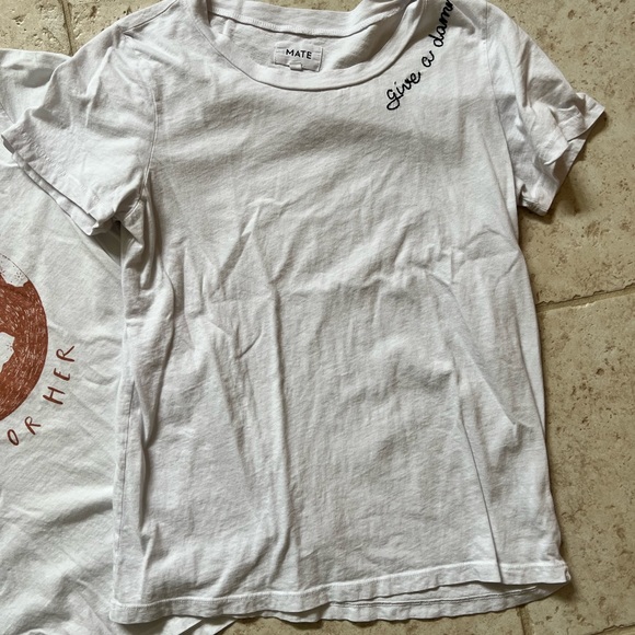 BOGO MATE The Label T-Shirt Bundle - Picture 5 of 5